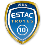 Logo van Estac Troyes