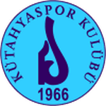 Logo van Kütahyaspor