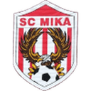 Logo van Mika
