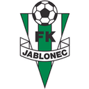 Logo van FK Jablonec