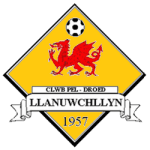 Logo van Llanuwchllyn