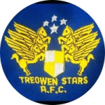 Logo van Treowen Stars
