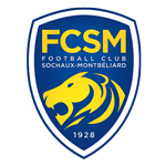 Logo van Sochaux