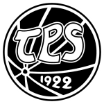 Logo van Turku PS