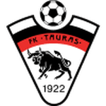 Logo van Tauras