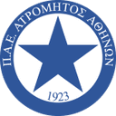 Logo van Atromitos
