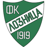 Logo van Loznica