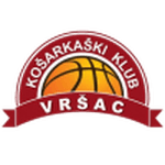 Logo van OFK Vršac