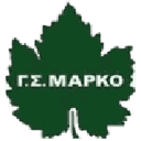 Logo van Marko