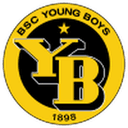 Logo van Young Boys II