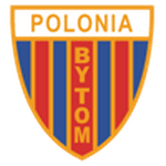 Logo van Polonia Bytom