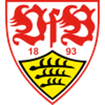 Logo van Stuttgart II
