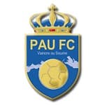 Logo van PAU
