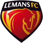 Logo van Le Mans