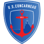Logo van Concarneau
