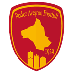 Logo van Rodez