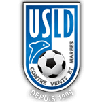 Logo van Dunkerque