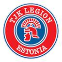 Logo van Legion