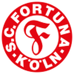 Logo van Fortuna Köln
