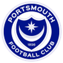 Logo van Portsmouth
