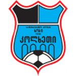 Logo van Kolkheti Khobi