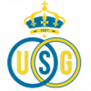 Logo van Union Saint-Gilloise
