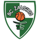 Logo van Kauno Žalgiris II