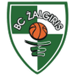 Logo van Kauno Žalgiris II