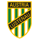 Logo van Austria Lustenau