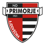 Logo van Primorje