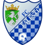 Logo van Făleşti