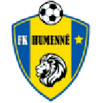 Logo van Humenné