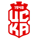 Logo van CSKA 1948