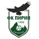 Logo van Pirin Blagoevgrad