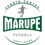 Logo van Mārupe