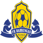 Logo van Babrungas