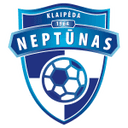 Logo van Neptūną Klaipėda