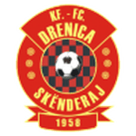 Logo van Drenica Skënderaj