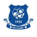 Logo van Llapi