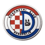 Logo van Dugopolje
