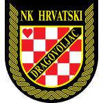 Logo van Hrvatski Dragovoljac