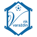 Logo van NK Varazdin