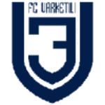 Logo van Varketili