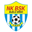 Logo van Bsk Bijelo Brdo
