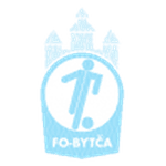 Logo van MFK Bytča