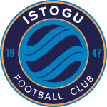 Logo van Istogu