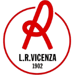 Logo van Vicenza Virtus
