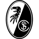 Logo van SC Freiburg