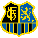Logo van FC Saarbrücken