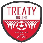 Logo van Treaty United